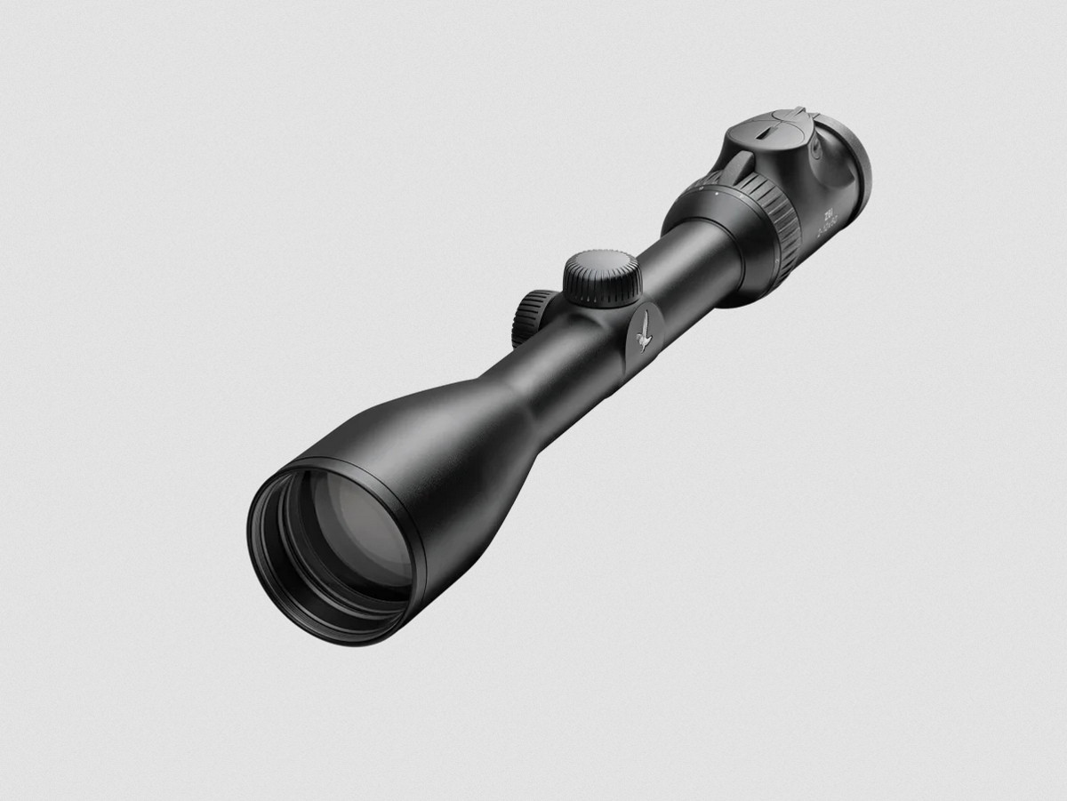 Swarovski Z6i 2-12x50