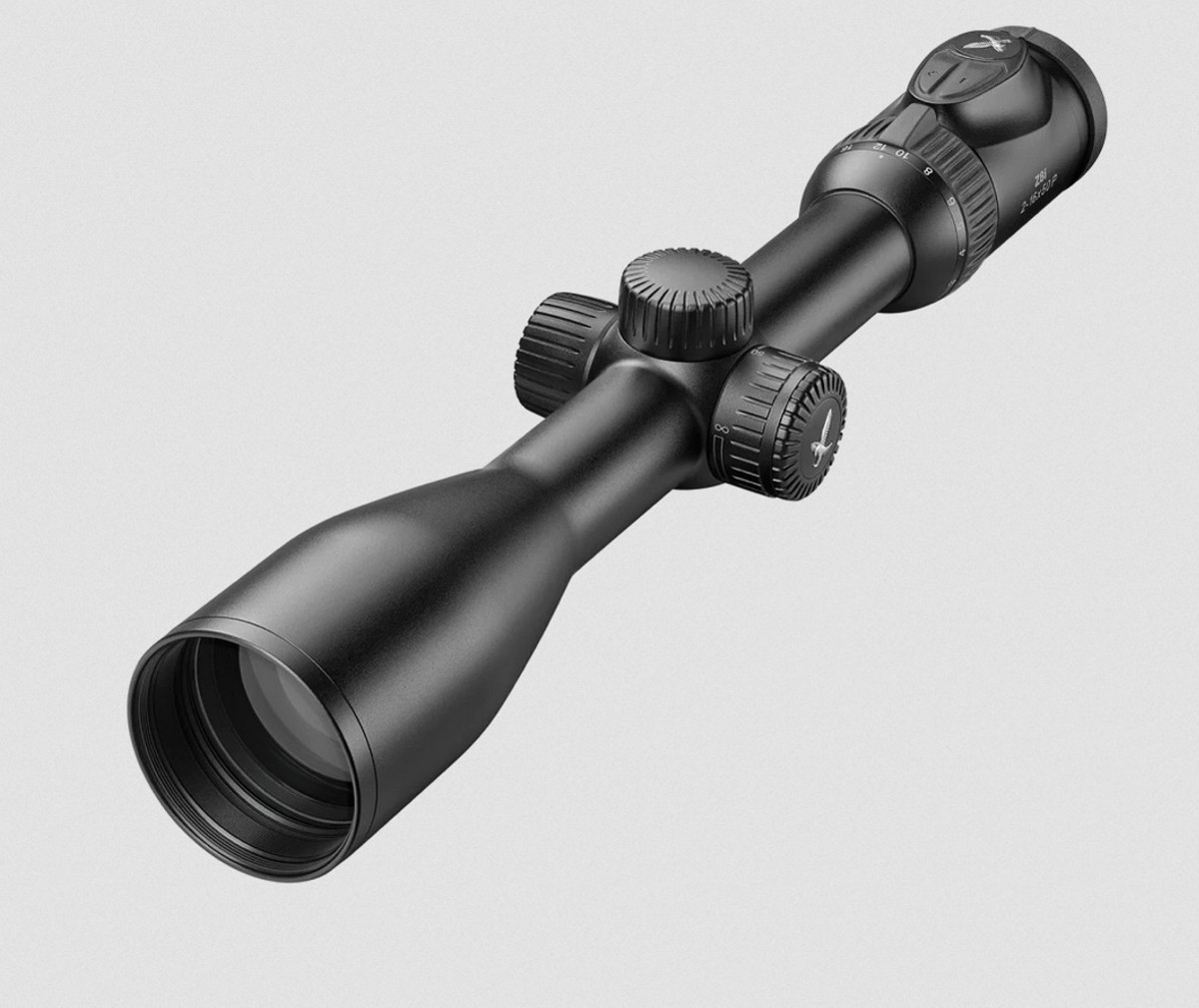 Swarovski Z8i 2-16x50 P