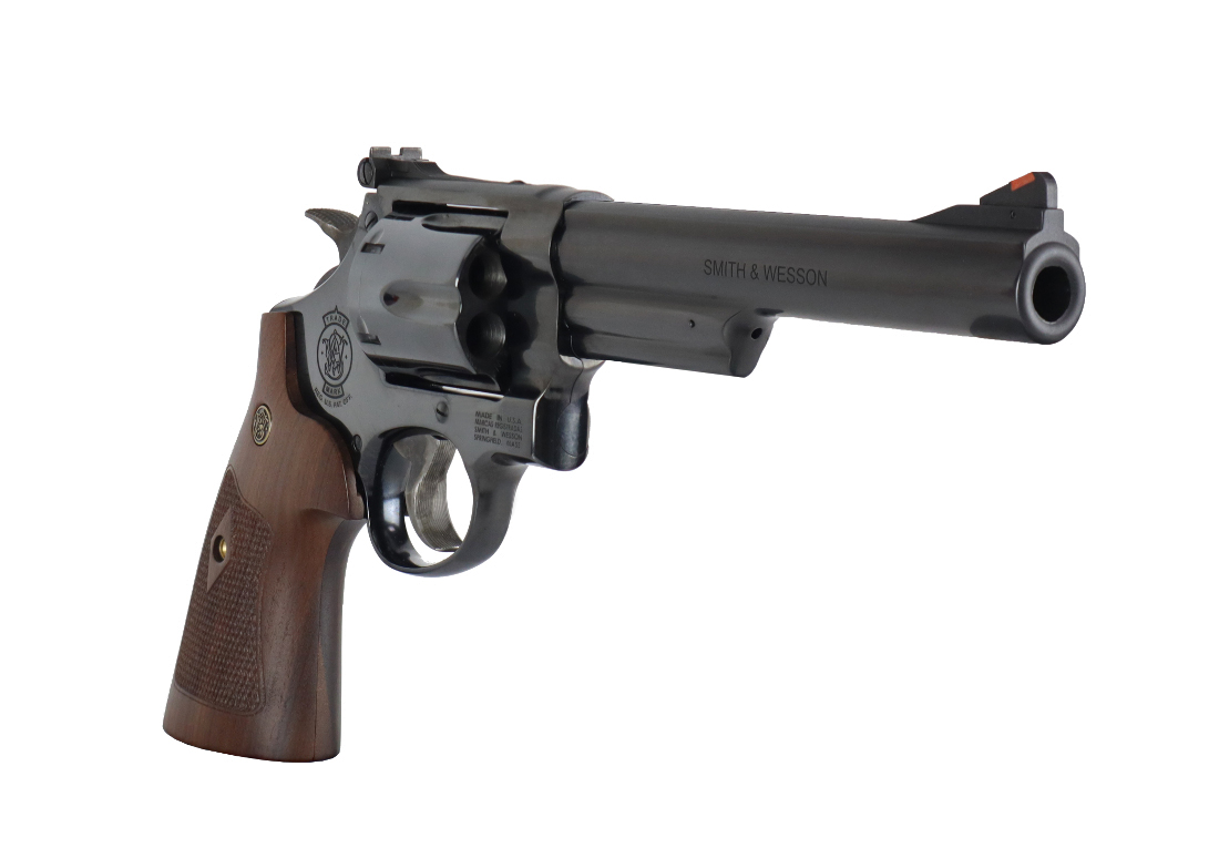 Smith & Wesson  Mod. 29 6,5 Classic Series 