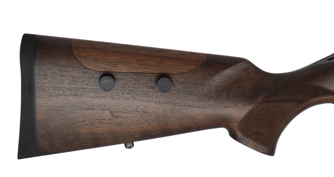 Sauer 100 Artemis