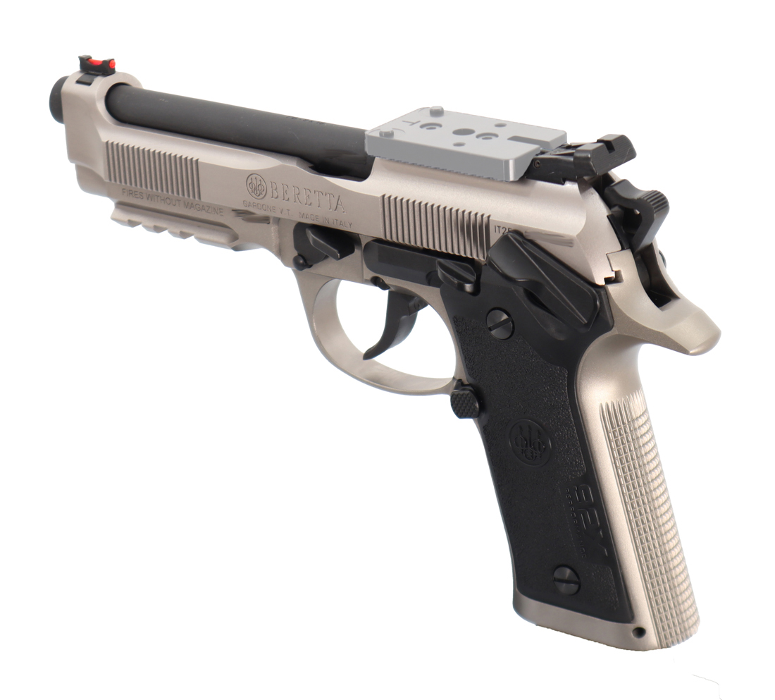 Beretta 92X Performance RDO Beretta 92X Performance RDO