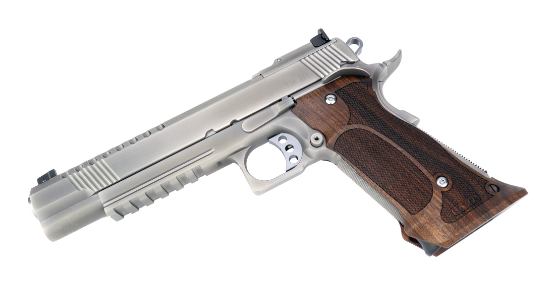 STP TM 28 Skeleton Optics