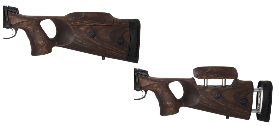  Bergara B14 B&H Prohunter Flex LINKS