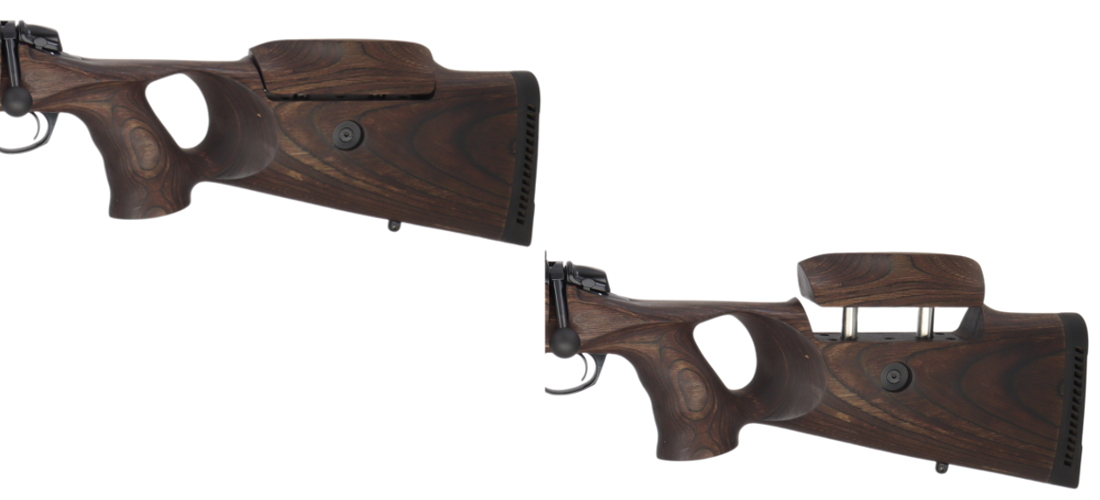  Bergara B14 B&H Prohunter LINKS