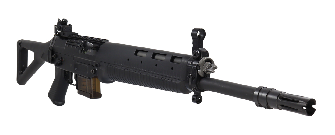 Sig Sauer SIG 551 Sport