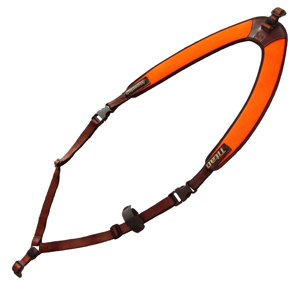 Niggeloh Rucksack-Gewehrgurt Titan II