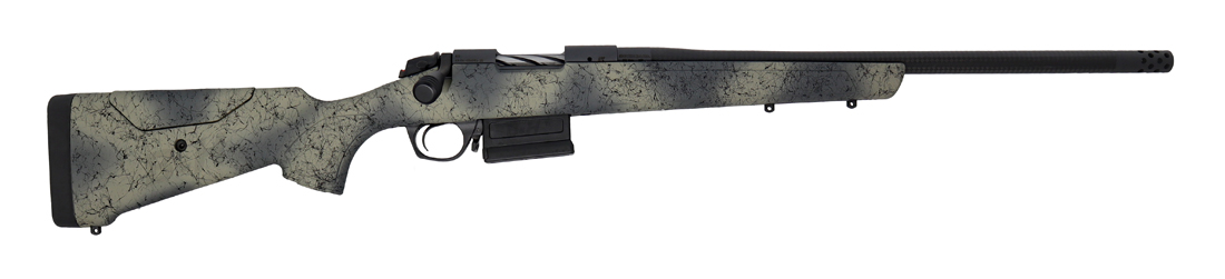 Bergara Wilderness Sierra Carbon Bergara Wilderness Sierra Carbon