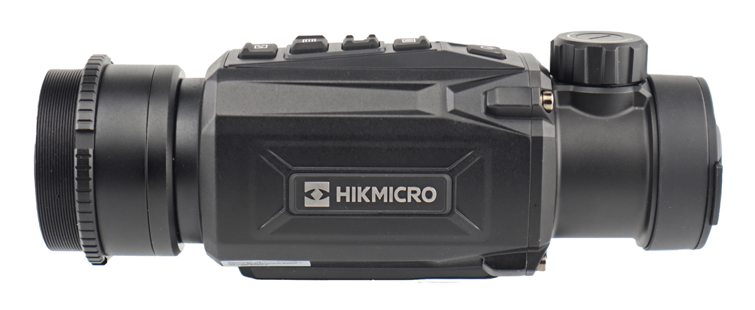 HIKMICRO Thunder 2.0 TH35PC Wärmebild Vorsatzgerät