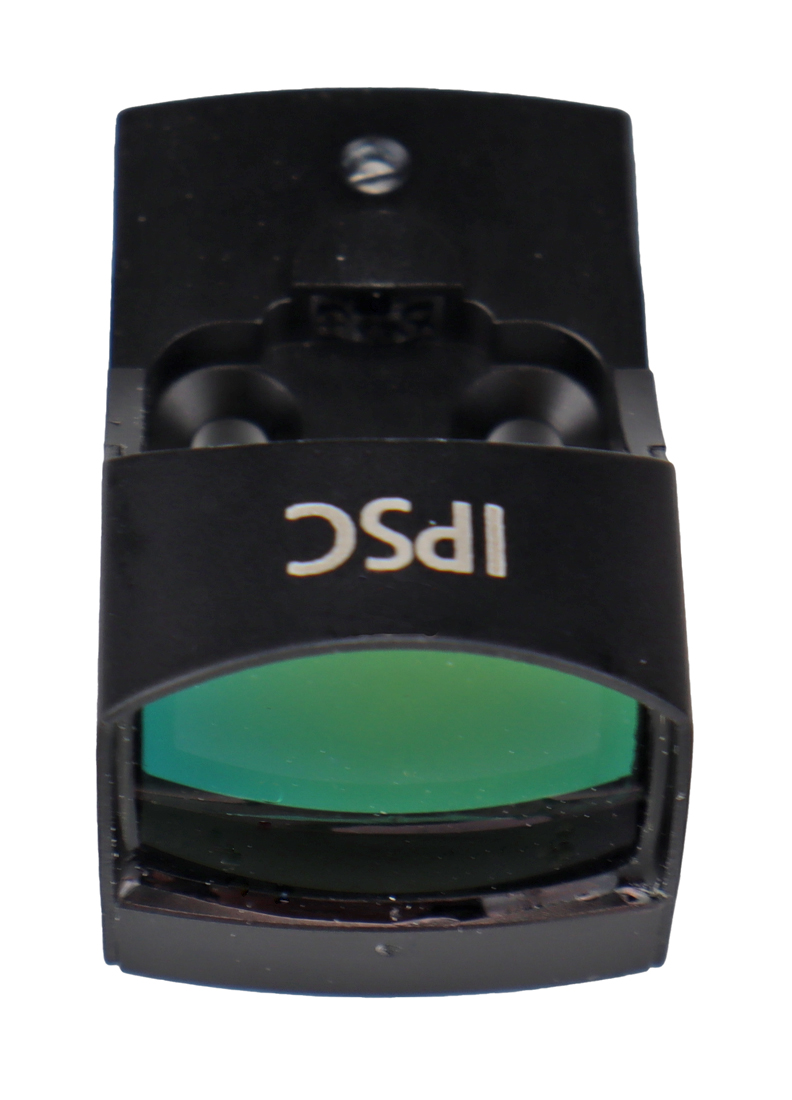 Noblex NV 1x25 OS IPSC (vorm. Docter Sight) Leuchtpunktvisiere 