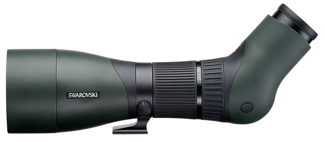 Spektiv / Teleskopsystem Swarovski ATX 85mm