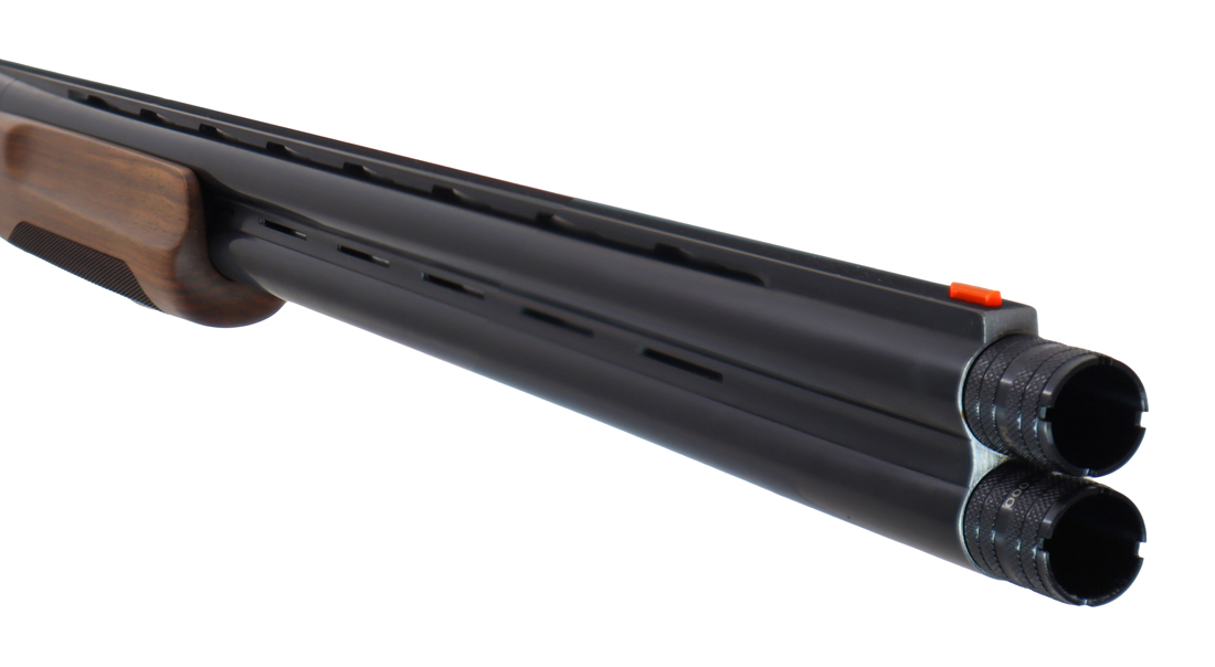 Huglu HT-14 Plus Sport Bockdoppelflinte