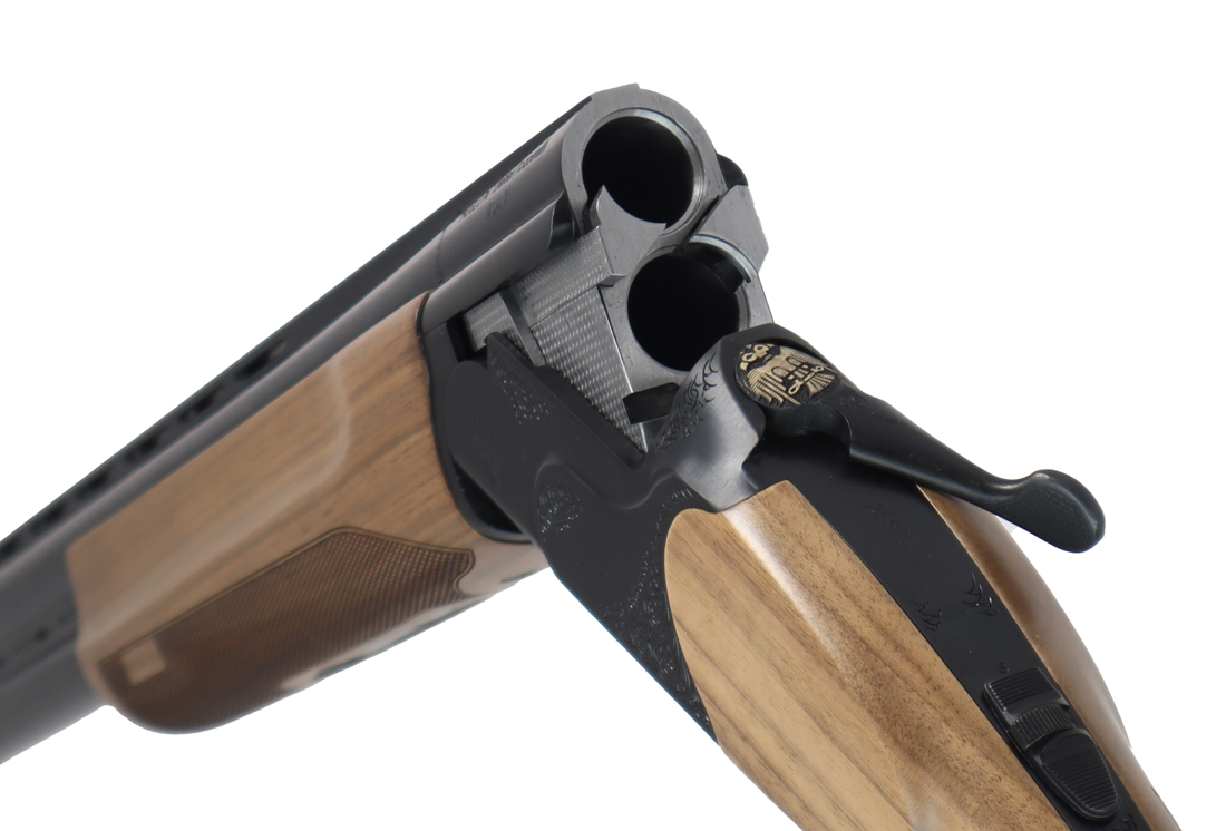 Huglu Victor schwarz 76cm Huglu Victor schwarz 76cm