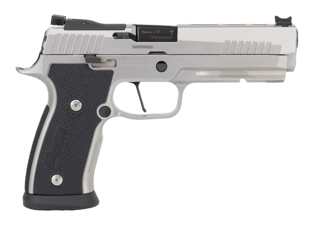 Sig Sauer P320 X-Five SXG Sig Sauer P320 X-Five SXG