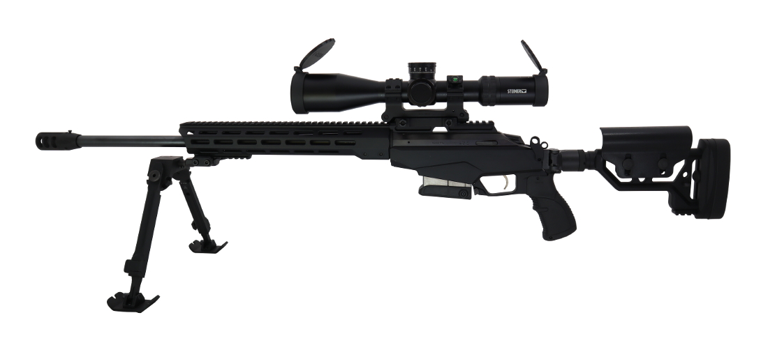 Tikka T3x TACT A1