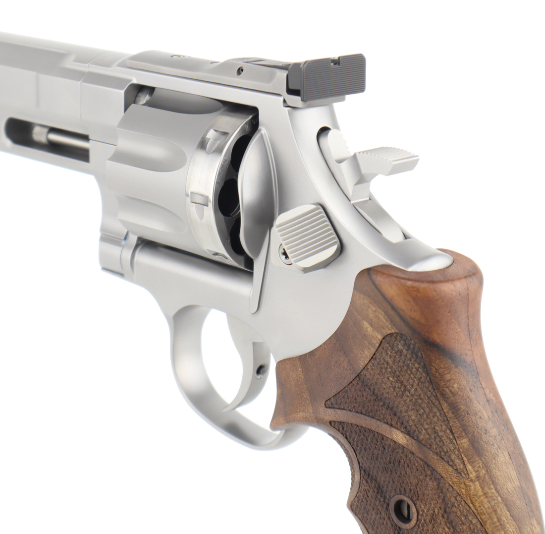 Spohr N643 Standard 6.0  8-Schuss