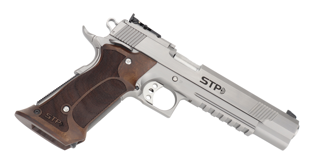 STP TM 28 Optics Target Master OR mit Wechselsystem .22lr.