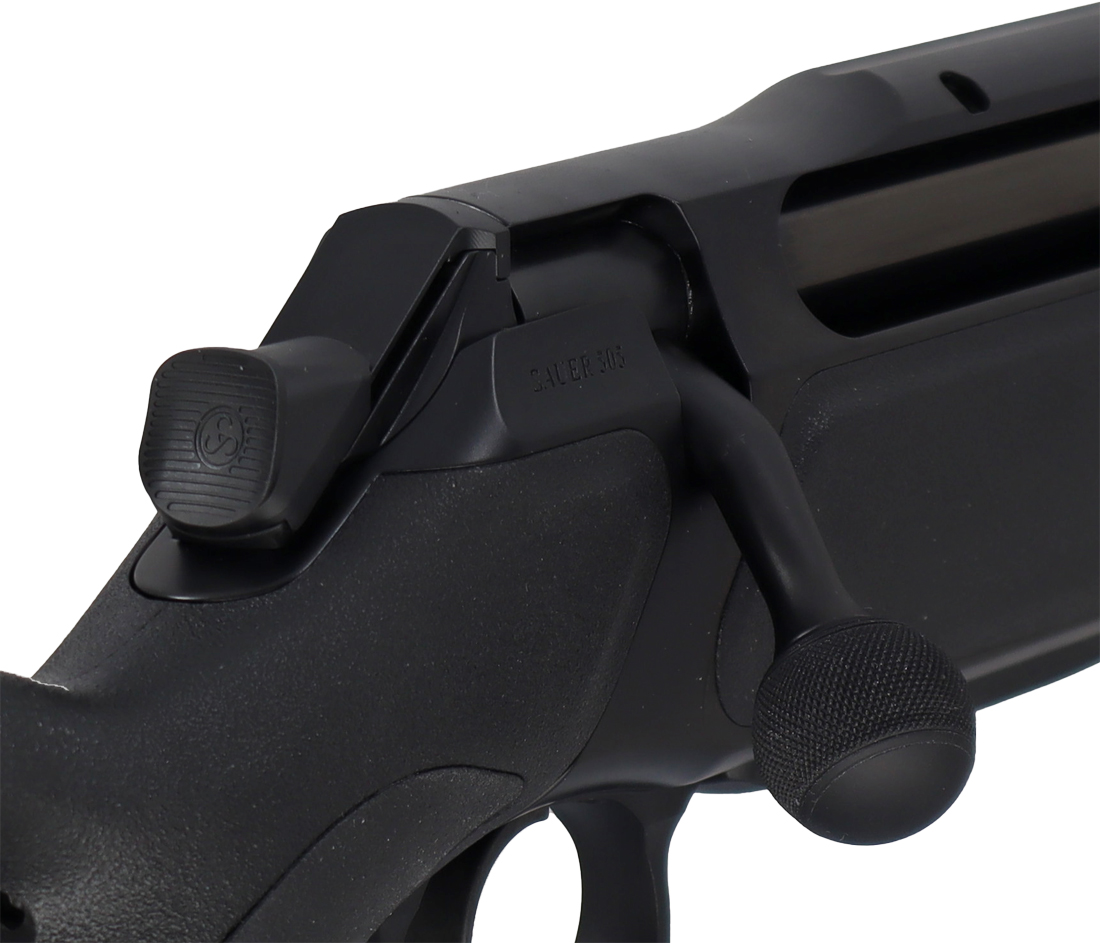 Sauer S505 Synchro XT Highland Sauer S505 Synchro XT Highland