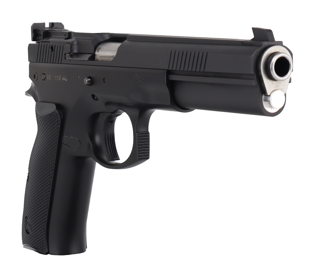 Oschatz Sport II  6" OR (CZ75 Sport 2) Oschatz Sport II  6" OR (CZ75 Sport 2)