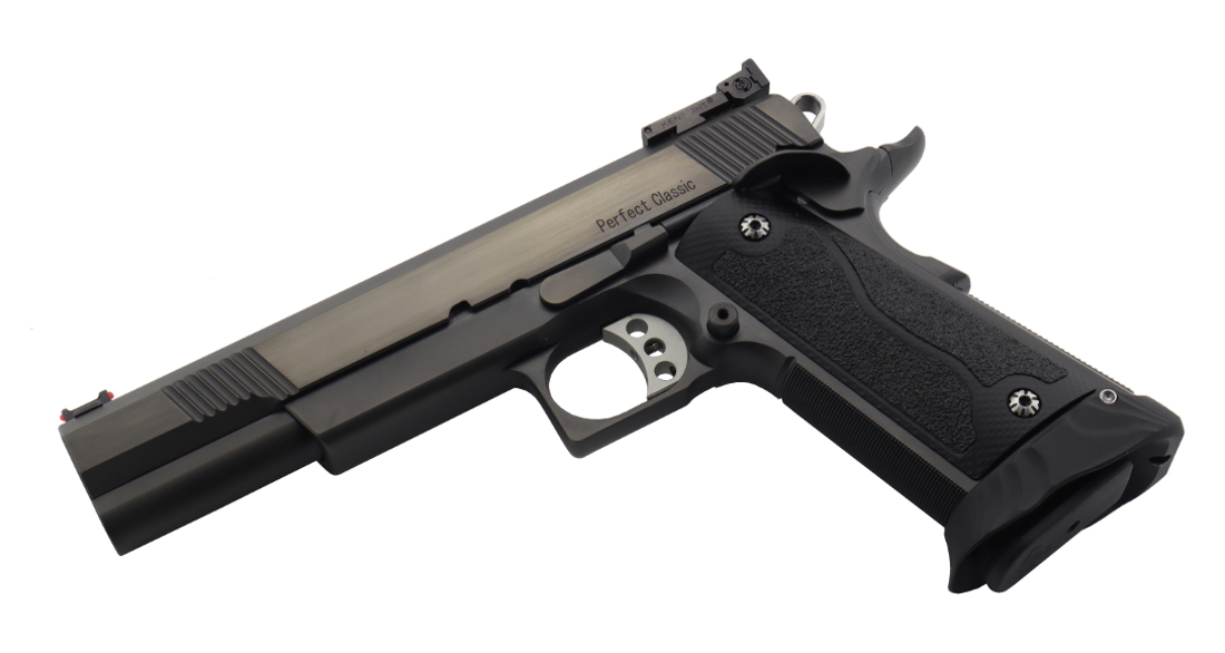 STP Perfect Classic 5.4 Black