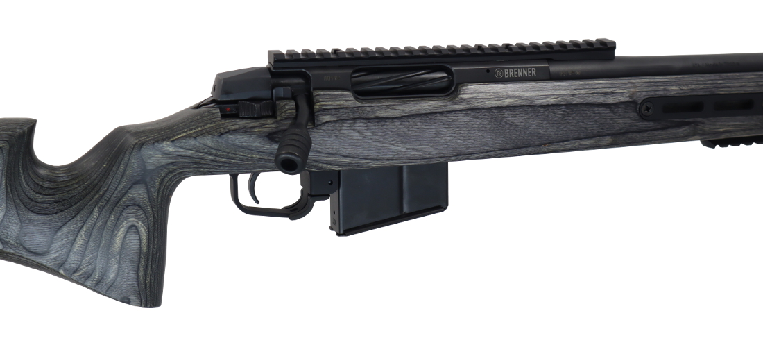  Brenner BR20 Jagdmatch PT M