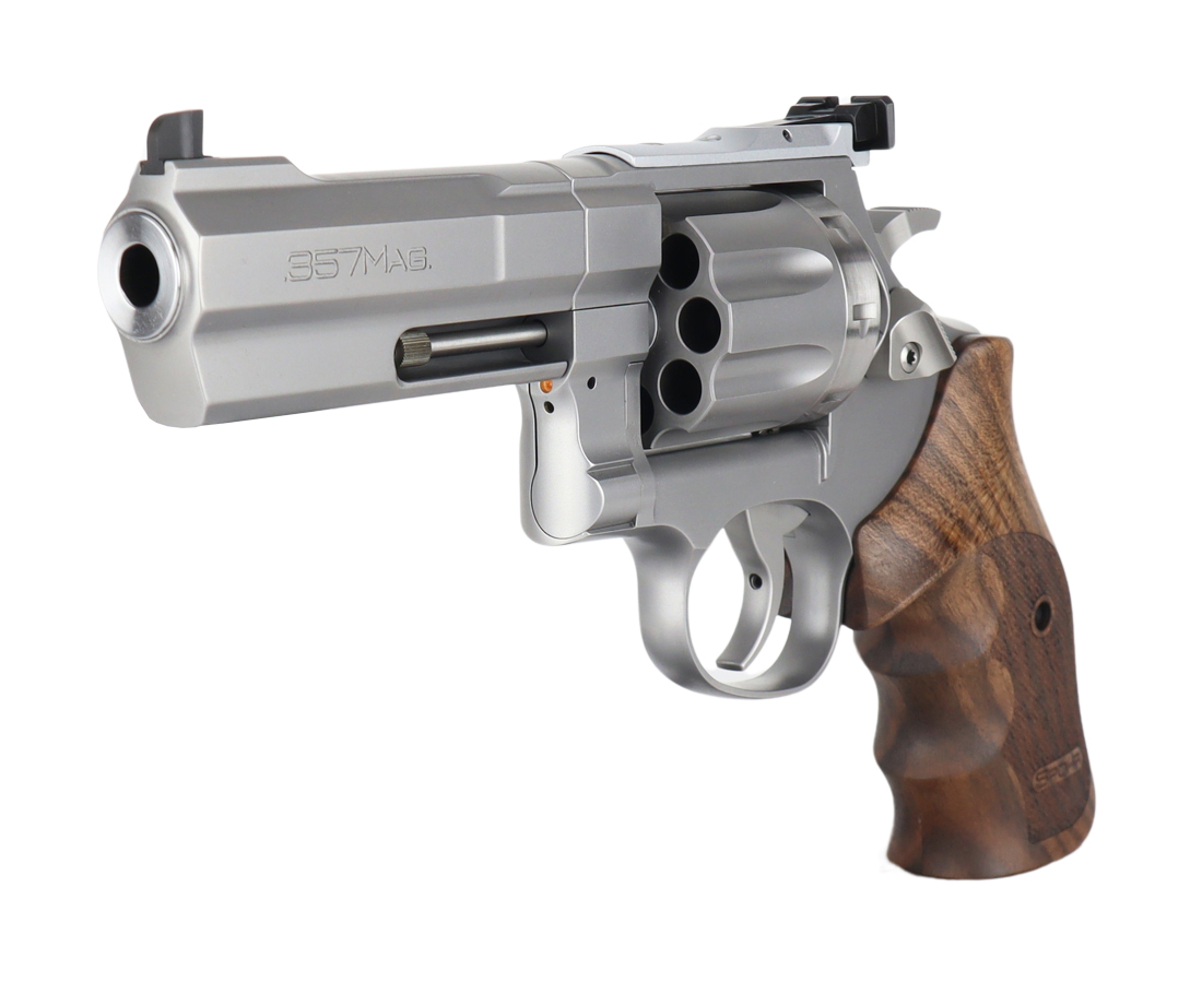 Spohr N643 Standard 4.0 8-Schuss 