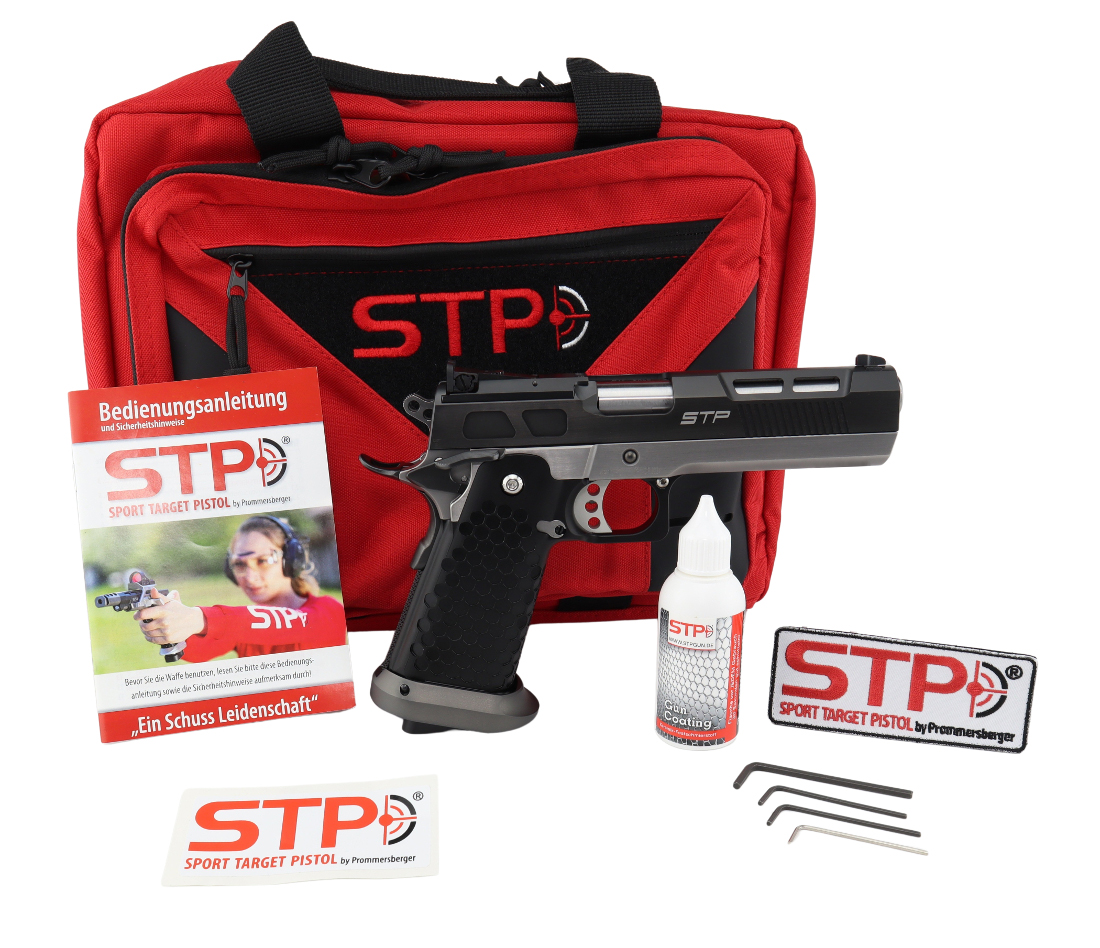 STP LISA / L154 5.0 Optics STP LISA / L154 5.0 Optics