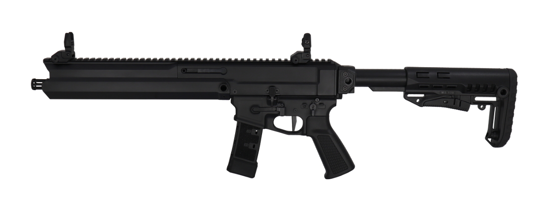 Huglu Mohac Sport PCC 12 Zoll