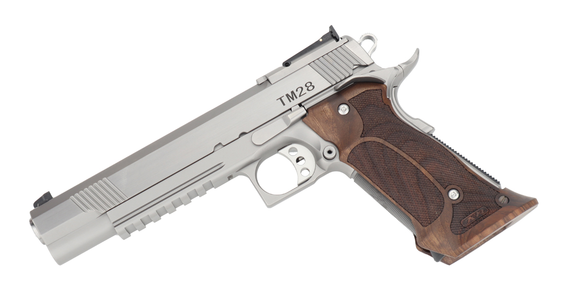 STP TM 28 Optics Target Master OR STP TM 28 Optics Target Master OR