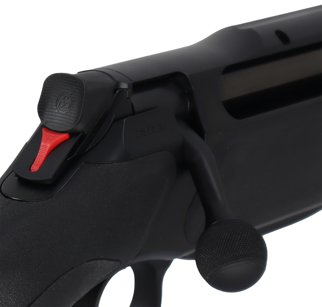 Sauer S505 Synchro XT Highland Sauer S505 Synchro XT Highland