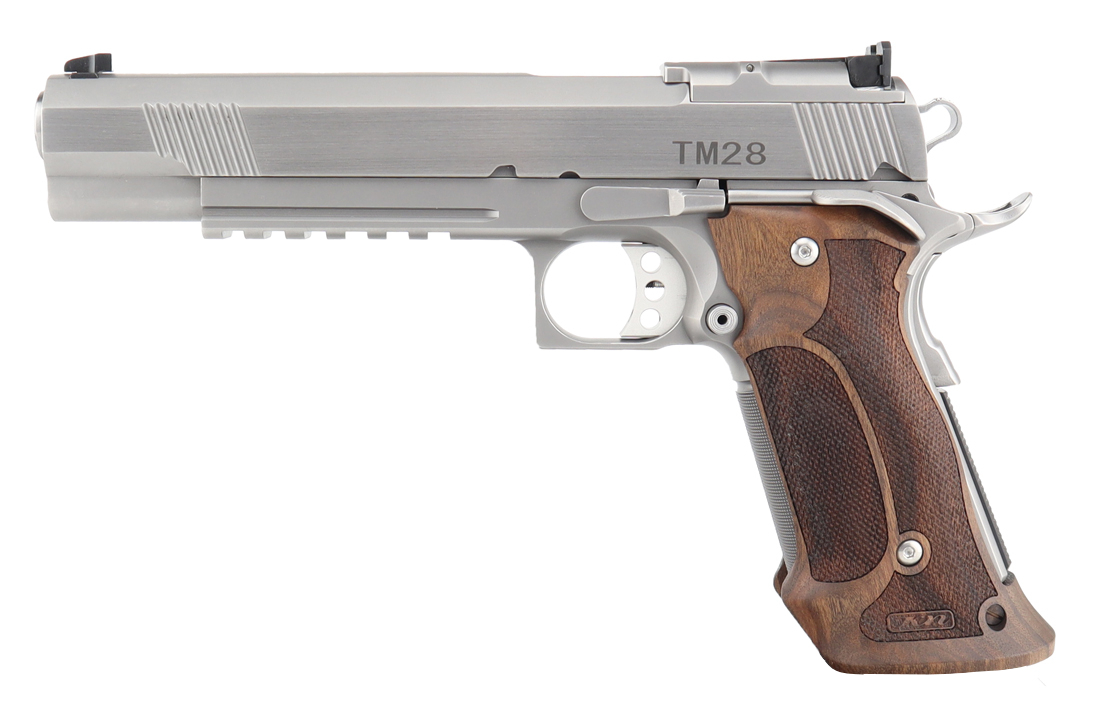 STP TM 28 Optics Target Master OR