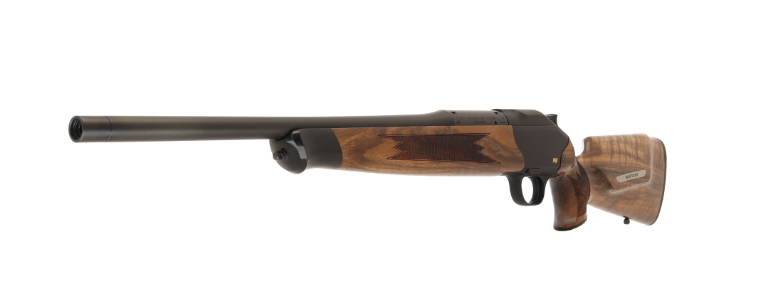 Blaser R8 Intuition 