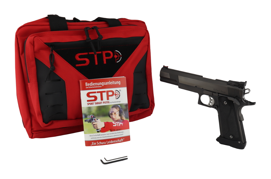 STP Perfect Classic 5.4