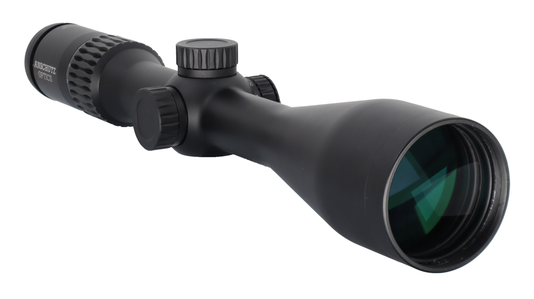 Anschütz Optics Classic Pro_3-12 x 56