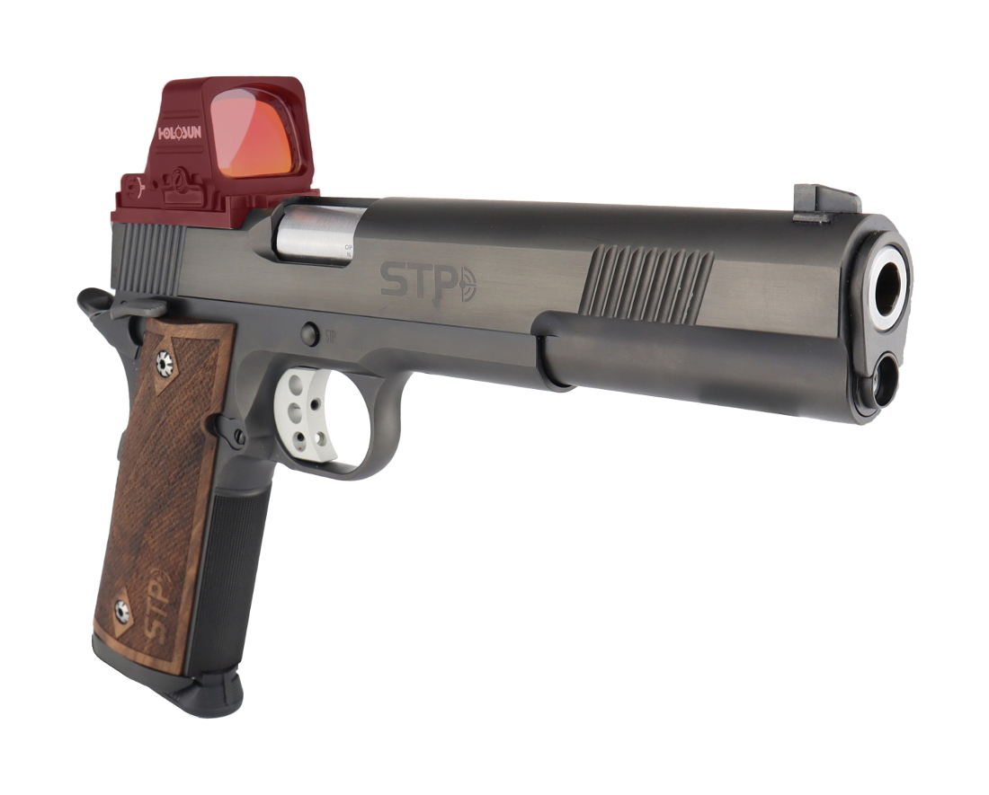STP Sentry 6.0 Optics STP Sentry 6.0 Optics