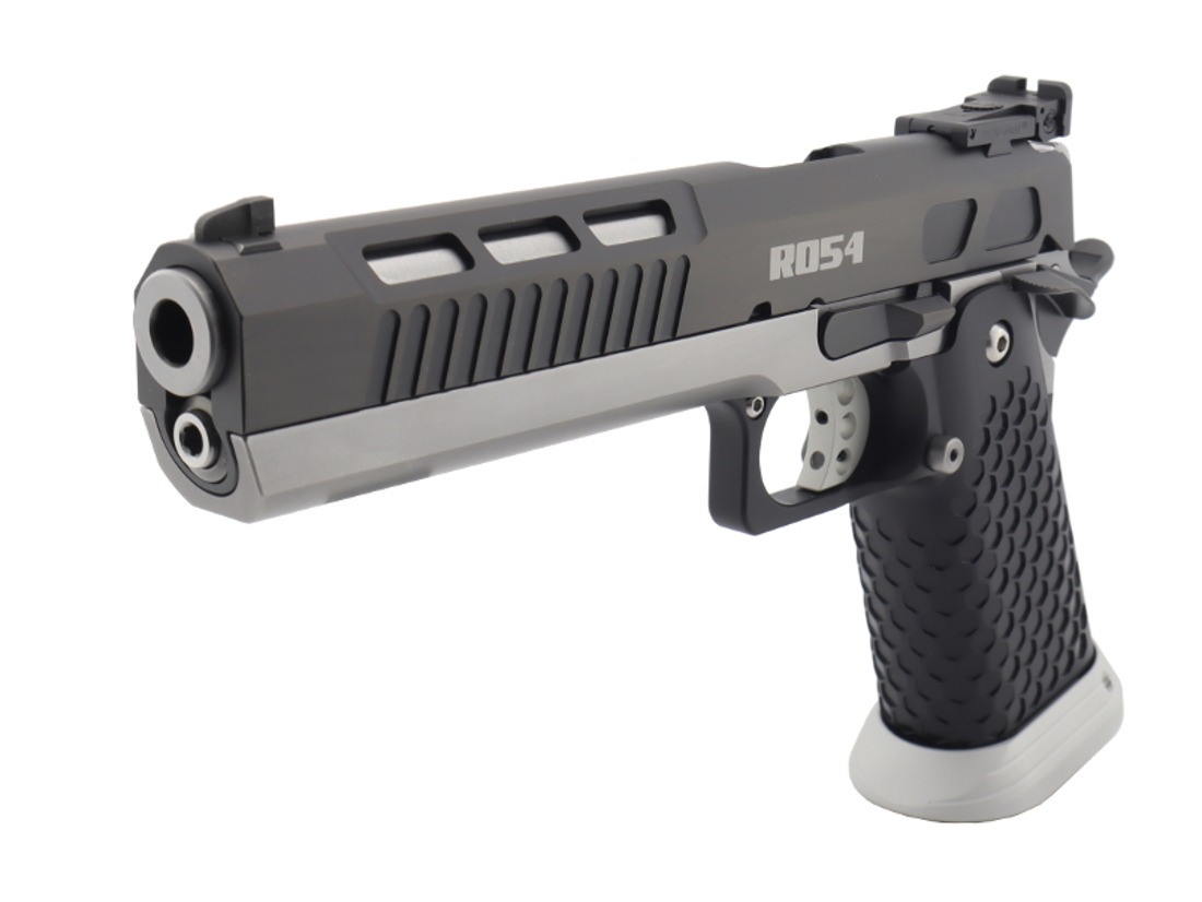 STP ROSA / R054 6.0