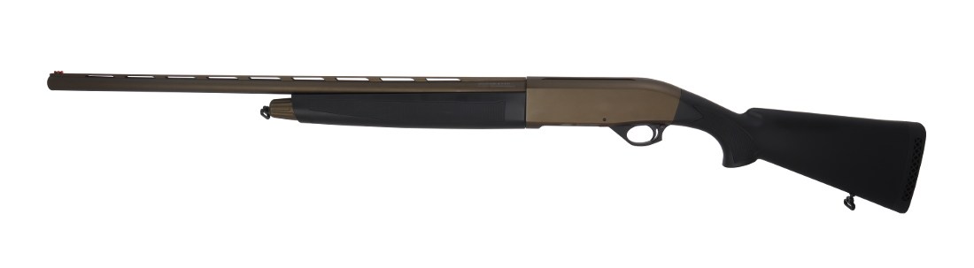 Armsan A612S Bronze Synthetik