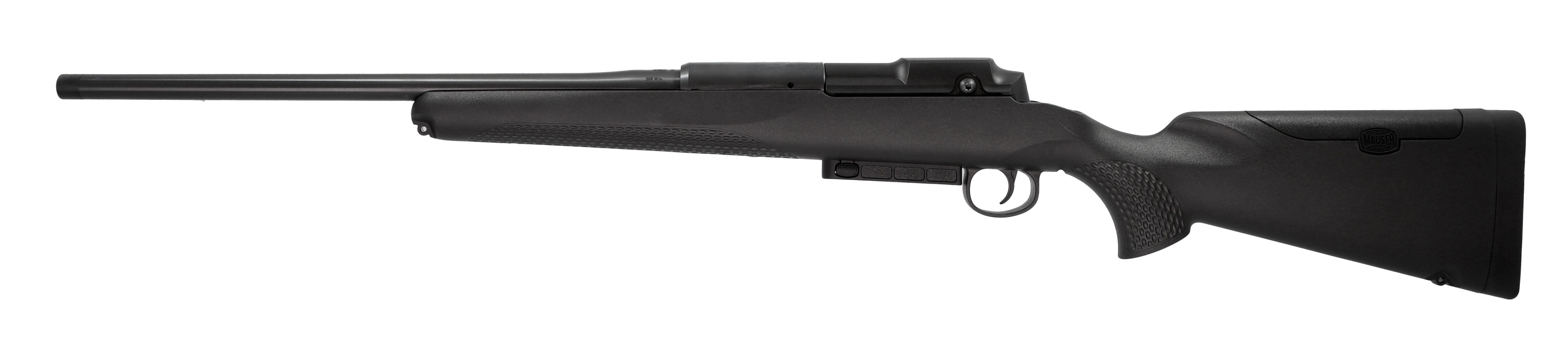 Mauser 25 Extreme Mauser 25 Extreme
