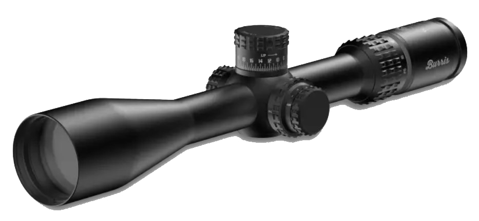 Burris Veracity™ PH 4-20x50