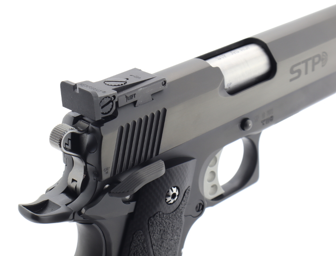 STP Perfect Classic 5.4 Black