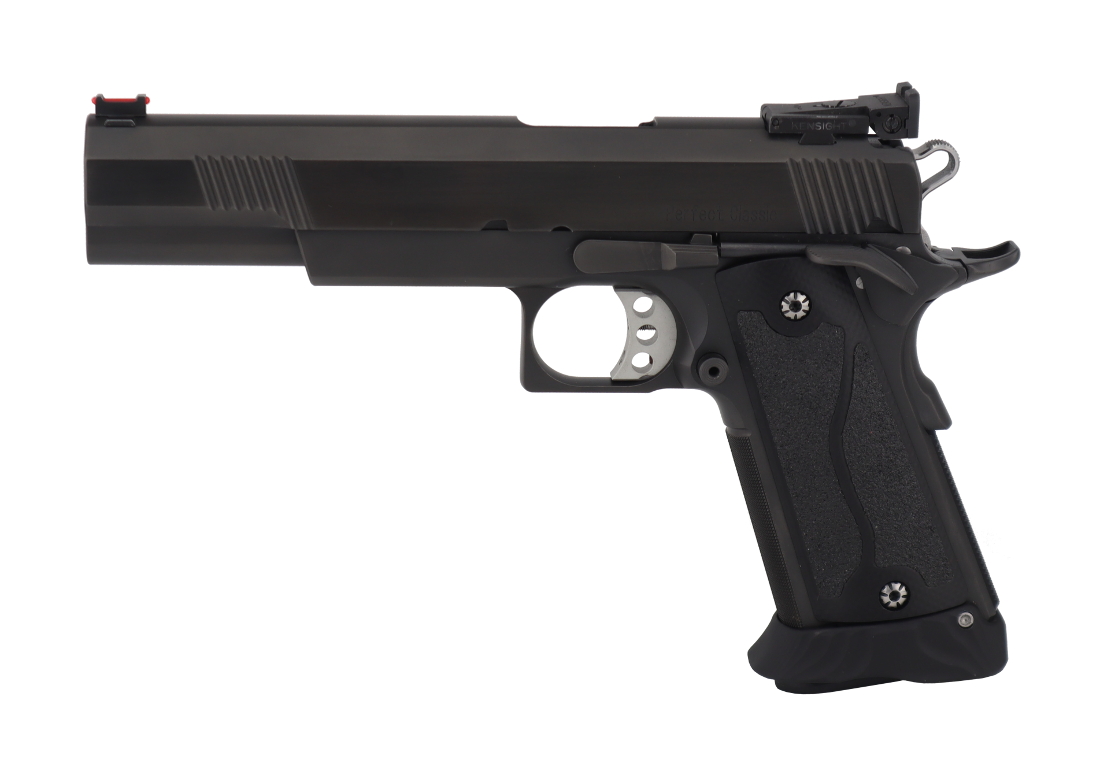 STP Perfect Classic 5.4