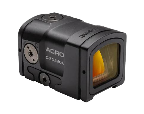 Aimpoint Acro C-2 Rotpunktvisier mit Acro Interface