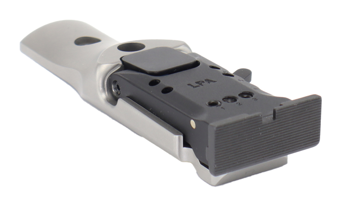 S&W 617 3-Positionen-Visier LPA für Smith & Wesson Model 617