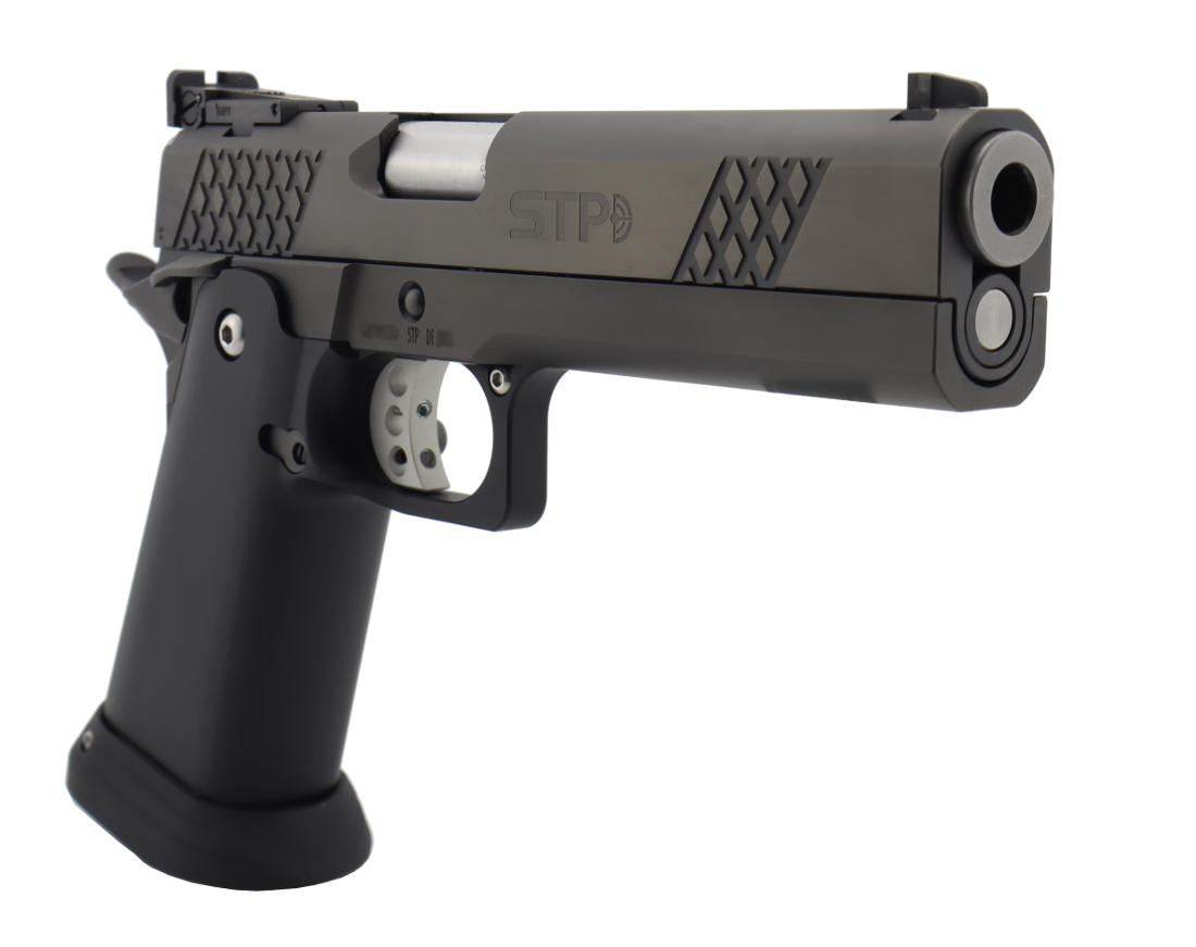 STP LOKI 5.0 mit Wechselsystem Marvel .22lr