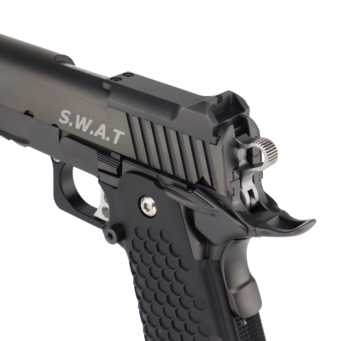 STP SWAT 5.0 Hex Optics mit Wechselsystem Marvel .22lr STP SWAT 5.0 Hex Optics mit Wechselsystem Marvel .22lr