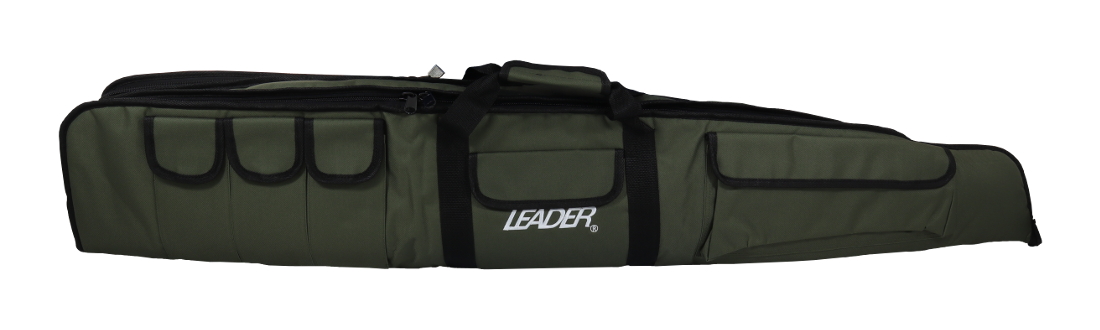 Leader Doppelfutteral mit ZF