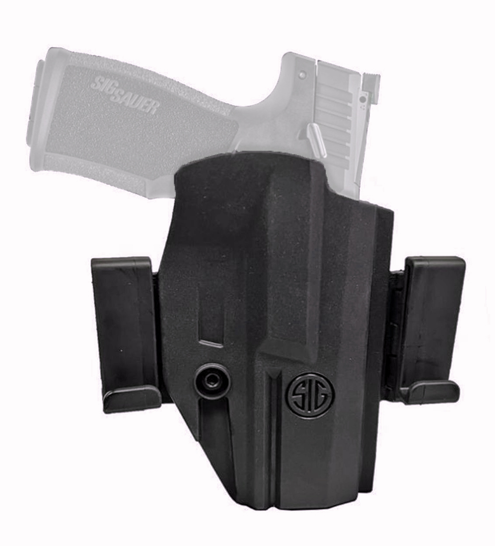 SIG SAUER P322 Holster schwarz