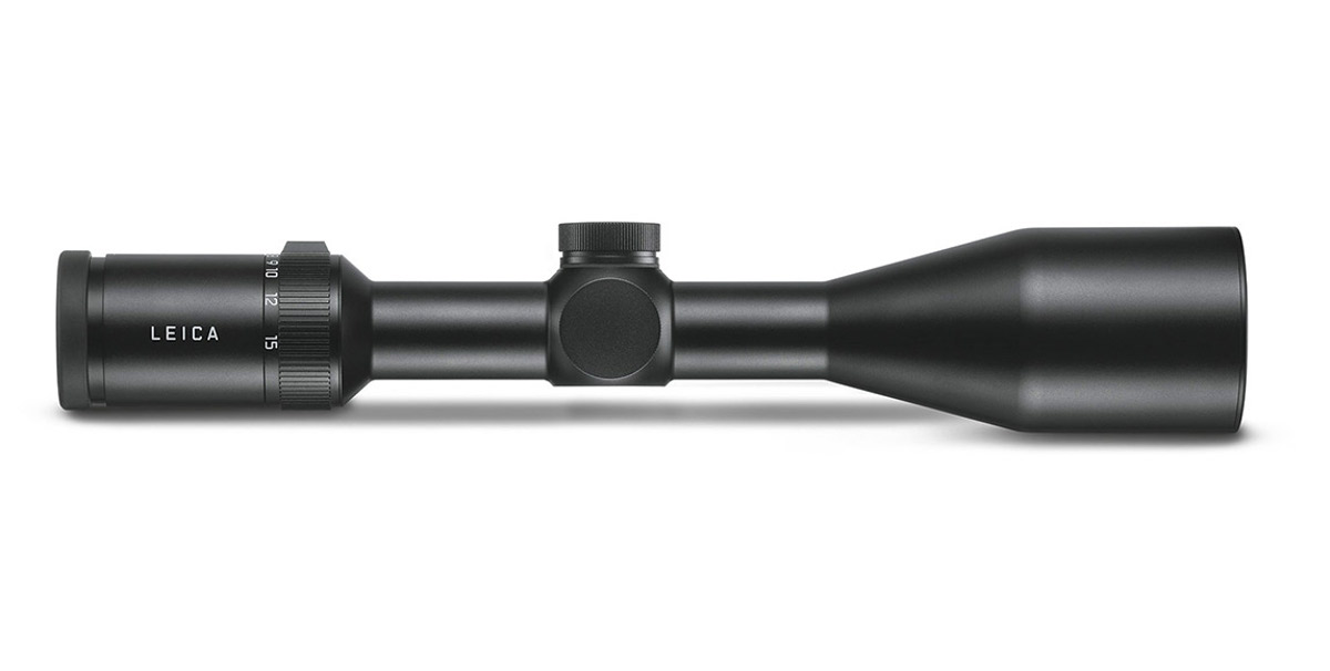 Leica Fortis 6 2,5-15x56i