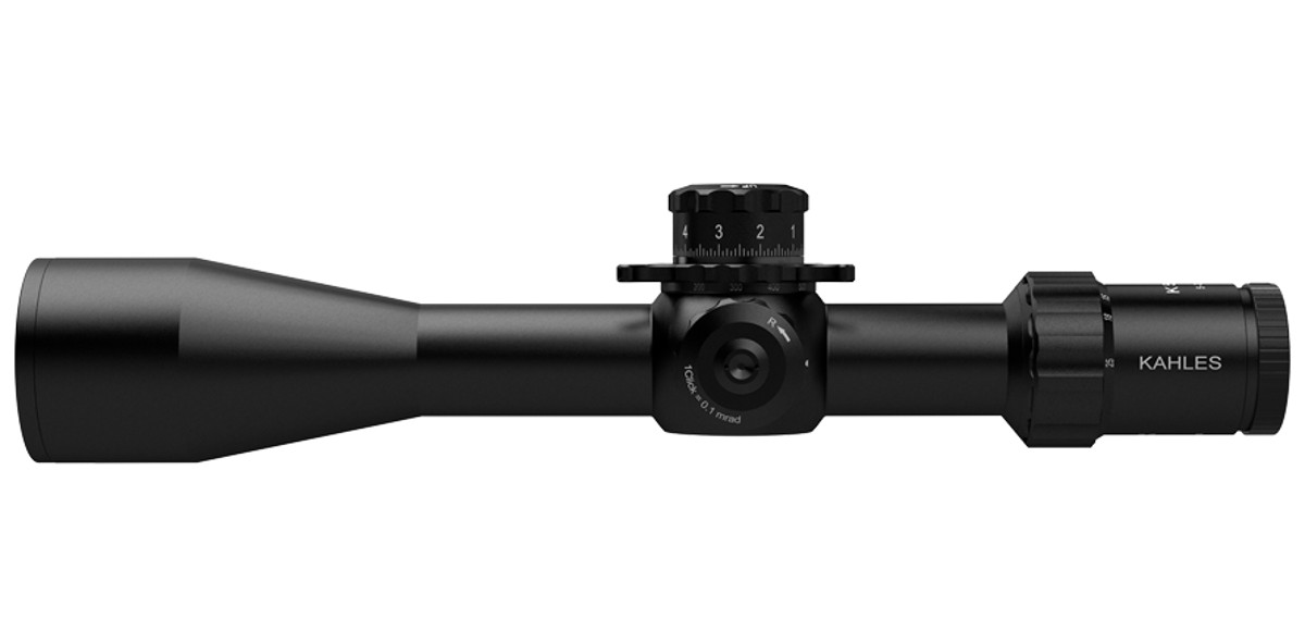 Kahles K525i 5-25x56 DLR