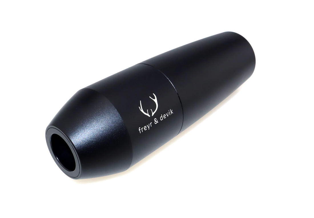 Freyr & Devik Featherweight 149 Schalldämpfer bis .30