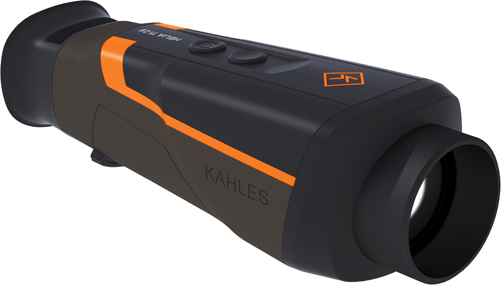 KAHLES HELIA TI 25 Wärmebildgerät